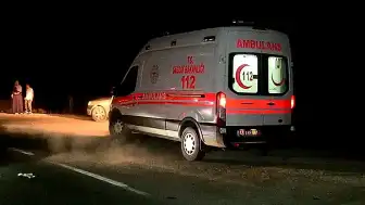 Hatay'da Dereye Giren Çocuk Hayatını Kaybetti