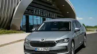Haziran 2026 Skoda Fiyat Listesi Yayınlandı: Elroq'tan Kodiaq'a Tüm Modeller Güncellendi