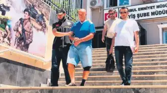 İBB Kültür A.Ş. Genel Müdür Yardımcısı Erhan Karaal'ın kaçırılması olayında 10 kişi tutuklandı