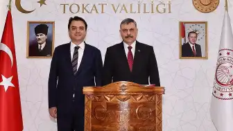 İçişleri Bakanı Çiftçi, Tokat'taki Sel Felaketini Değerlendirdi: 10 Bin Vatandaş Etkilendi, Bir Kayıp Var