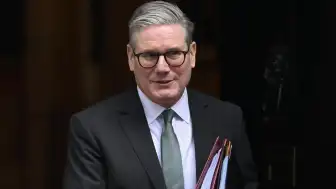 İngiltere Başbakanı Keir Starmer Görevinden İstifa Ettiğini Duyurdu