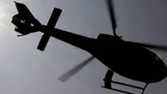 İngiltere'de Askeri Helikopter Kazası: Üç Personel Hayatını Kaybetti