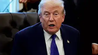 İran'dan İsrail'e Füze Saldırısı: Trump'tan İlk Açıklama