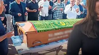 İş İnsanı İbrahim Cinkaya'nın 15 Yaşındaki Torunu E.Z.A. Hayatını Kaybetti