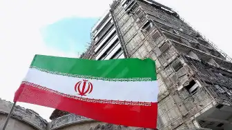 İsrail Ordusu, İran'daki Petrokimya Tesisine Saldırdı