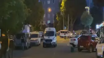 İstanbul Eyüpsultan'da Silahlı Saldırı: 5 Kişi Yaralandı