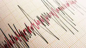İzmir'in Foça ilçesinde 3.7 büyüklüğünde deprem kaydedildi