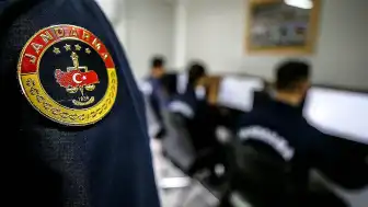 Jandarma Teşkilatı'nın 187. Yıl Dönümünde Vatandaşlardan CİMER Üzerinden Teşekkür Mesajları