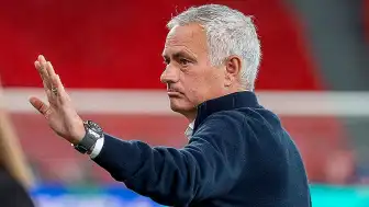 Jose Mourinho, Real Madrid'in Yeni Teknik Direktörü Oldu