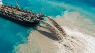 Kaanapali Plajı'nda Kıyı Genişletme ve Kum Takviyesi Projesi Uygulanacak