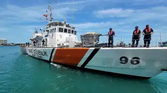 Karadeniz'de Saldırıya Uğrayan Balıkçı Teknesi: 1 Ölü, 4 Yaralı