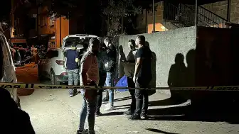 Kardeşini Bıçaklayarak Öldürdü