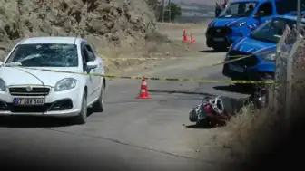 Kilis Musabeyli'de yol verme tartışması: 1 ölü, 12 yaralı