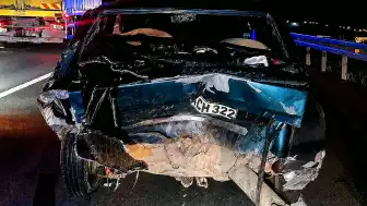 Kırıkkale'de Trafik Kazası: 6 Yaralı