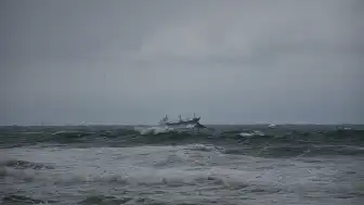 Kolombiya'da Tersane Gemisinde Patlama: 4 Ölü, 11 Yaralı