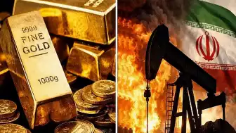 Küresel Piyasalarda ABD-İran Anlaşması Etkisi: Petrol Fiyatlarında Düşüş, Altında Yükseliş