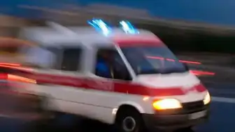 Kütahya'da Okul Etkinliğinde Gıda Zehirlenmesi Şüphesi: 25 Kişi Hastaneye Kaldırıldı