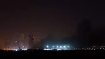 Kuveyt Saldırısı Sonrası Bahreyn'de Sirenler Çaldı