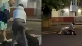 Kuzey İrlanda'da Bıçaklı Saldırı: Bir Kişi Ağır Yaralandı, Şüpheli Gözaltında