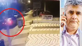 Maltepe'de İBB Kültür A.Ş. Genel Müdür Yardımcısı Kaçırıldı