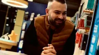 Mardin'de Genç Adam Evinde Ölü Bulundu