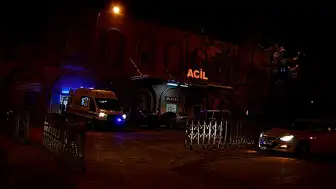 Mardin'de Parkta Silahlı Saldırı: 1 Kişi Hayatını Kaybetti