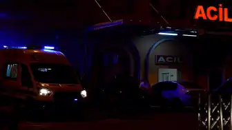 Mardin'de Parkta Silahlı Saldırı: Bir Kişi Hayatını Kaybetti