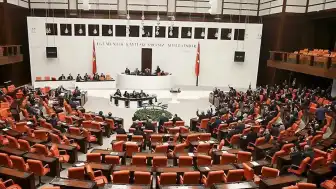 Meclis'ten Geçen Torba Yasa Teklifi Yasalaştı: Emniyet, Basın ve Ulaşım Sektöründe Yeni Dönem