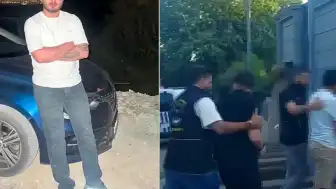 Metrobüs Durağında 'Yan Bakma' Tartışması Cinayetle Sonuçlandı: 18 Yaşındaki Şüpheli ve Babası Gözaltında