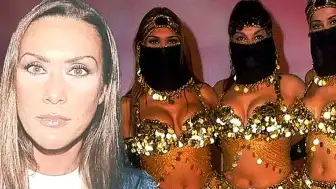 Mezdeke Dansçısı Aynur Kanbur Cinayetinde 10 Yıl Sonra Kritik Gelişme