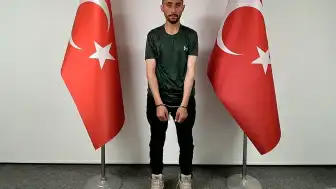 MİT Operasyonu: DEAŞ'ın Medya Sorumlusu Ahmet Kazancı Yakalandı