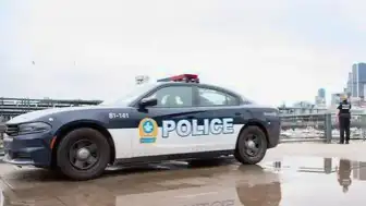 Montreal'de Silahlı Saldırı: 1'i Polis 3 Kişi Öldü