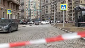 Moskova'ya Yönelik İHA Saldırısı: 17 Yaralı ve Uçuşlarda Aksama