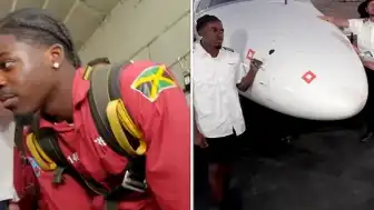 MrBeast Yarışmacısı J.S.B. Paraguay'da Gözaltına Alındı