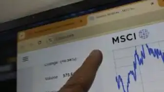 MSCI'dan Türkiye ve Endonezya İçin Şeffaflık Uyarısı
