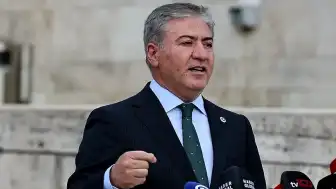 Murat Emir'den Kılıçdaroğlu'na Tepki: 'Bayatlamış İftiralar'