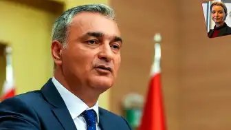 Müslim Sarı: Toplumsal Tepki Var Ama Abartılıyor, Kırılacak