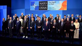 NATO Zirvesi Nedeniyle Ankara'da Geniş Güvenlik Önlemleri Alınıyor