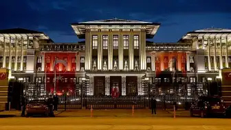 NATO Zirvesi Öncesi Ankara'da Hava ve Füze Savunma Sistemleri Kurulacak