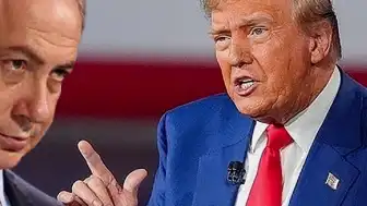 Netanyahu ve Trump Arasındaki Telefon Görüşmesi Gergin Geçti