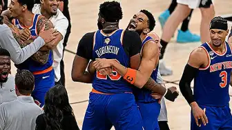 New York Knicks, 53 Yıl Sonra NBA Şampiyonu Oldu