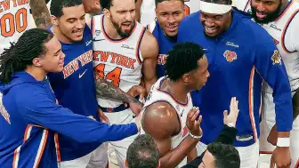 New York Knicks, 53 Yıl Sonra NBA Şampiyonu Oldu
