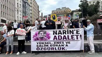 N.G. Davasında Adalet Arayışı Sürüyor: Baba ve Ağabeyden Tepki