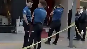 Nişantaşı'nda Eğlence Mekanına İki Gün Arayla Silahlı Saldırı: 4 Yaralı, 6 Gözaltı