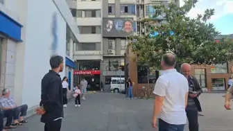 Ordu Fatsa'da Kadir İnanır'ın Vefatı Nedeniyle Yas Havası Hakim Oldu
