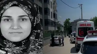 Osmangazi'de Eşini Çocuklarının Gözü Önünde Öldürdü: Z.G. Tutuklandı