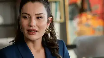 Oyuncu Cansu Gültekin'den Vefat Eden Ece İrtem Hakkında Açıklama: "Sanırım Gençken Öleceğim"