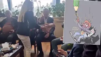 Özgür Özel'den Yeni Akit Gazetesi ve Gülşah Alyans'a Tepki: 'Canıyla Uğraştığı Gün Dalga Geçtiler'