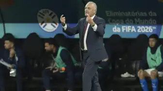 Paraguay Teknik Direktörü Gustavo Alfaro'dan A Milli Takım'a İlişkin Açıklamalar: 'Taktik değil, ruh...'
