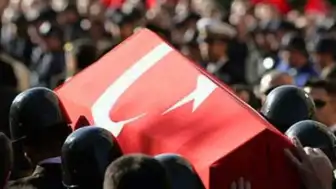 Pençe-Kilit Harekatı Bölgesinde Yaralanan Uzman Çavuş A.H. Şehit Düştü